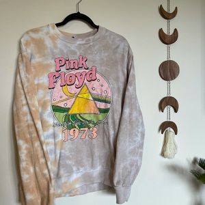 Pink Floyd sweatshirt
